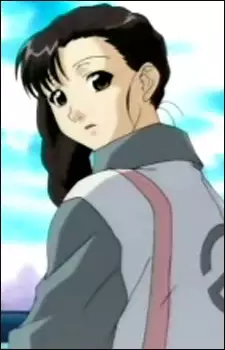 imagem de capa do personagem Rome Lotte