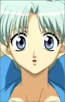imagem de capa do personagem Tune Youg