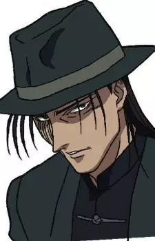 imagem de capa do personagem  Hyou