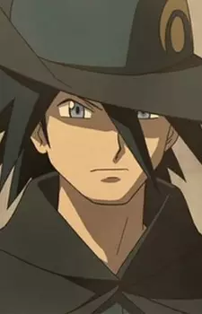 imagem de capa do personagem Sir Aaron