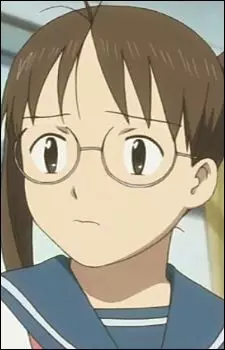 imagem de capa do personagem Futaba Anzai