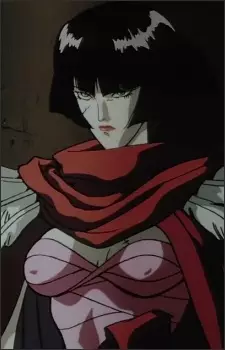 imagem de capa do personagem Zakuro