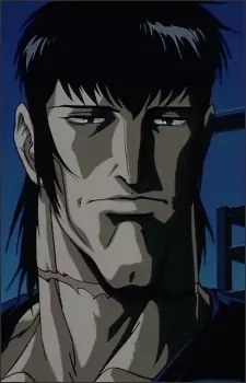 imagem de capa do personagem Gemma Himuro