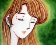 imagem de capa do personagem Misuzu Midorikawa