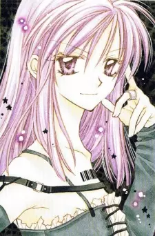 imagem de capa do personagem Madoka Wakamatsu