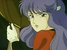 imagem de capa do personagem Vivian Spencer