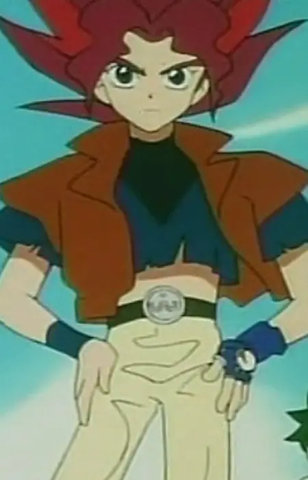 imagem de capa do personagem Gulliver Toscanni