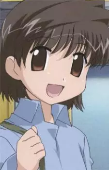 imagem de capa do personagem Ryuushi Shiratori