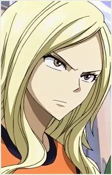 imagem de capa do personagem Julia Line Dragoon