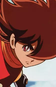 imagem de capa do personagem Joe Shimamura