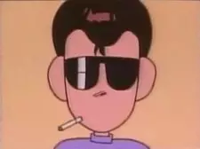 imagem de capa do personagem Shintaro Oda