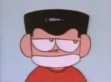 imagem de capa do personagem Yasubee Tokugawa