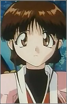 imagem de capa do personagem Yume