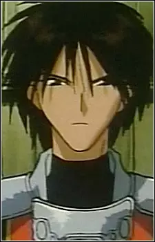 imagem de capa do personagem Kaoru