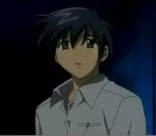 imagem de capa do personagem Kazuya Watari