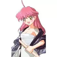 imagem de capa do personagem Ai Morita