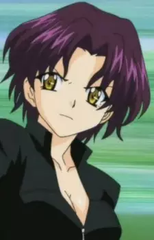 imagem de capa do personagem Haruko Tsujiya