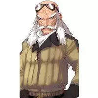 imagem de capa do personagem Ippatsu Yamamoto