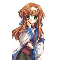 imagem de capa do personagem Motoko Kinugasa