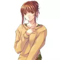 imagem de capa do personagem Yuuko Kanbara