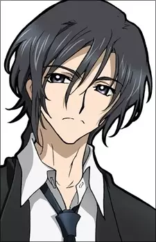 imagem de capa do personagem Kazuto Okiura