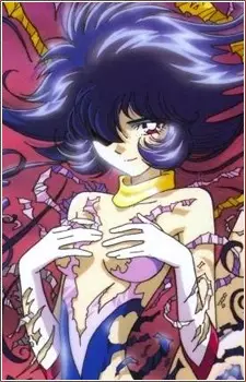 imagem de capa do personagem Seira Hazuki