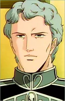 imagem de capa do personagem Anton Ferner