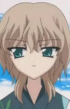 imagem de capa do personagem Yuno Kawakami