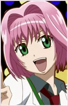 imagem de capa do personagem Lamia
