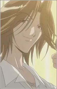 imagem de capa do personagem Hirofumi Nonaka