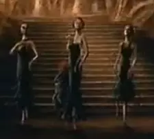 imagem de capa do personagem Female Dancers