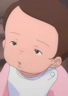 imagem de capa do personagem Yume Naegino