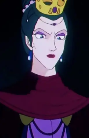 imagem de capa do personagem Crystal