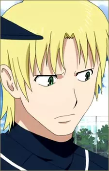 imagem de capa do personagem Arthur