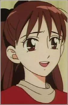 imagem de capa do personagem Miyako Miyazawa