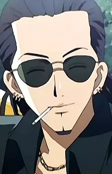 imagem de capa do personagem Kyosuke Takakura