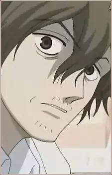 imagem de capa do personagem Yabu