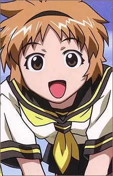 imagem de capa do personagem Haruko Shidou