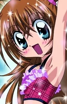 imagem de capa do personagem Kirari Tsukishima