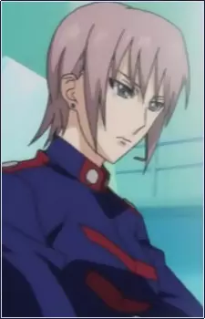 imagem de capa do personagem Chitose Tateyama