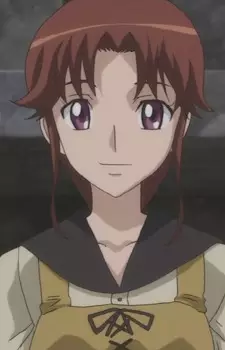 imagem de capa do personagem Helena