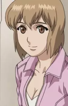 imagem de capa do personagem Kurta Nasami