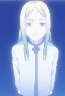 imagem de capa do personagem Kanaria