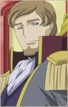 imagem de capa do personagem Odysseus eu Britannia