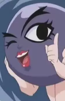 imagem de capa do personagem Gyorai Girl