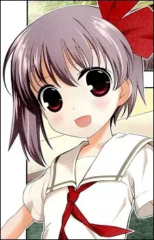 imagem de capa do personagem Maho Yumeno