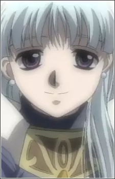 imagem de capa do personagem Tia Allbright