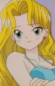 imagem de capa do personagem Sakura Murakami