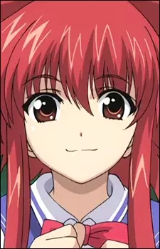 imagem de capa do personagem Keena Soga
