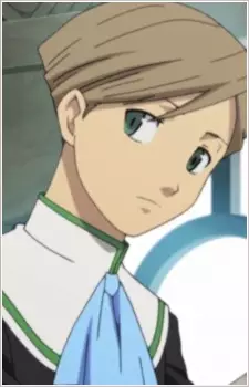 imagem de capa do personagem Ceres Tyte